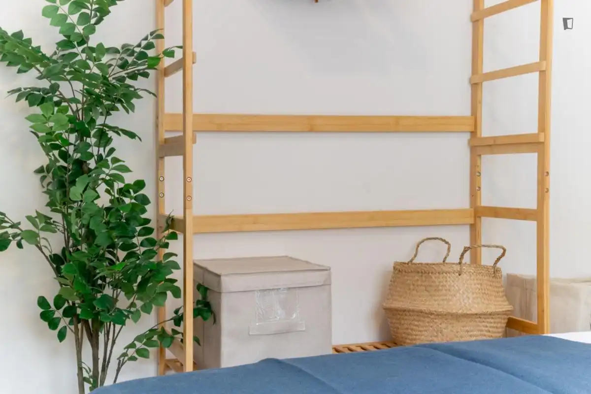 Habitación en El Bon Pastor