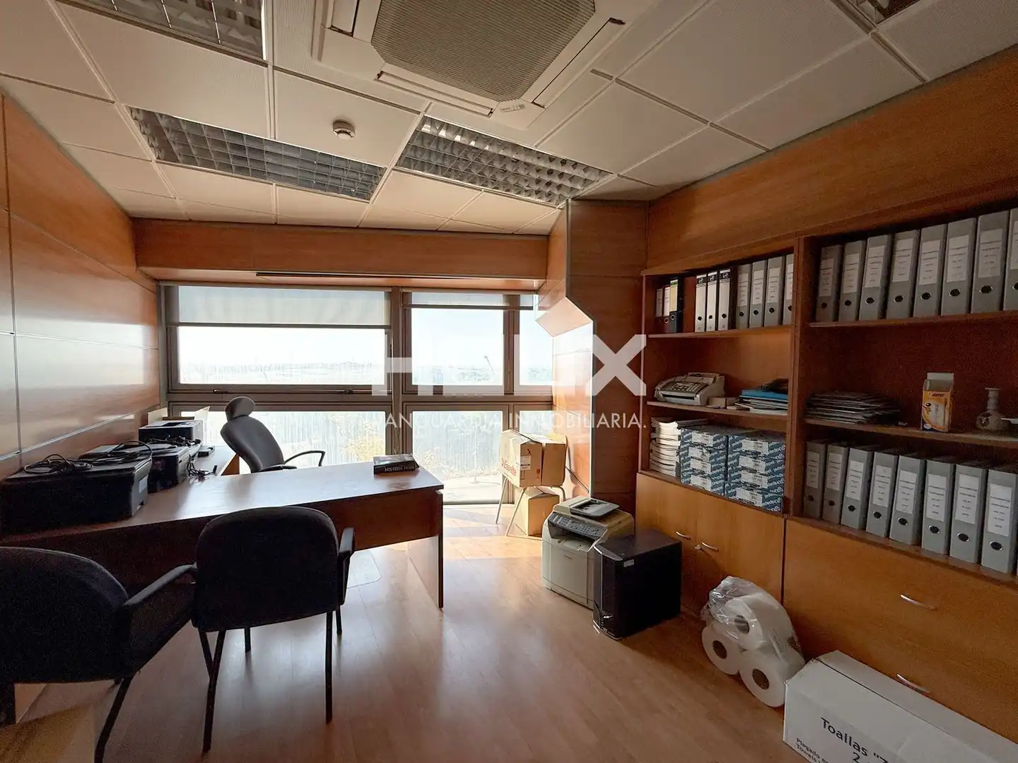 Nave industrial in vendita a Las Castañeras - Bulevar, imagen 33