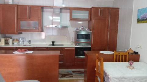Foto 4 de Apartament en venda a Valdorros, Burgos