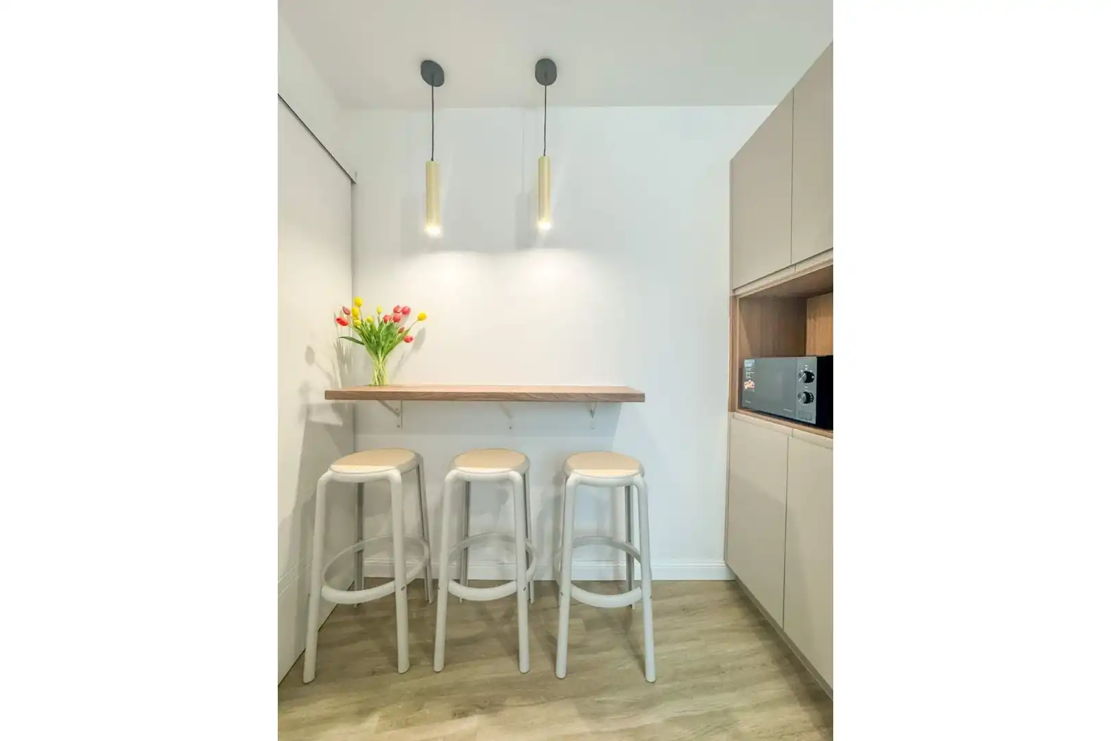 Room in Centro