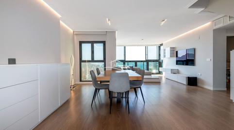 Foto 5 de Àtic de lloguer a Juzgados - Plaza de Toros, Benidorm