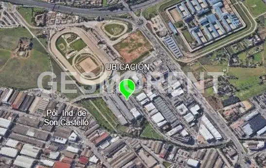 Nave industrial en alquiler en Nord, imagen 6