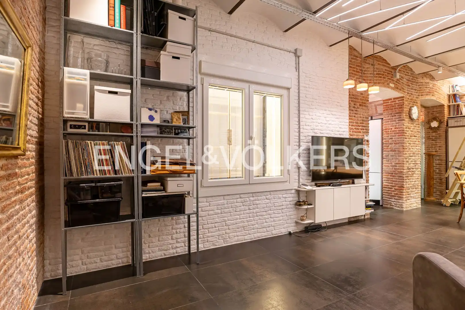 Loft en venda en Madrid amb Calefacció