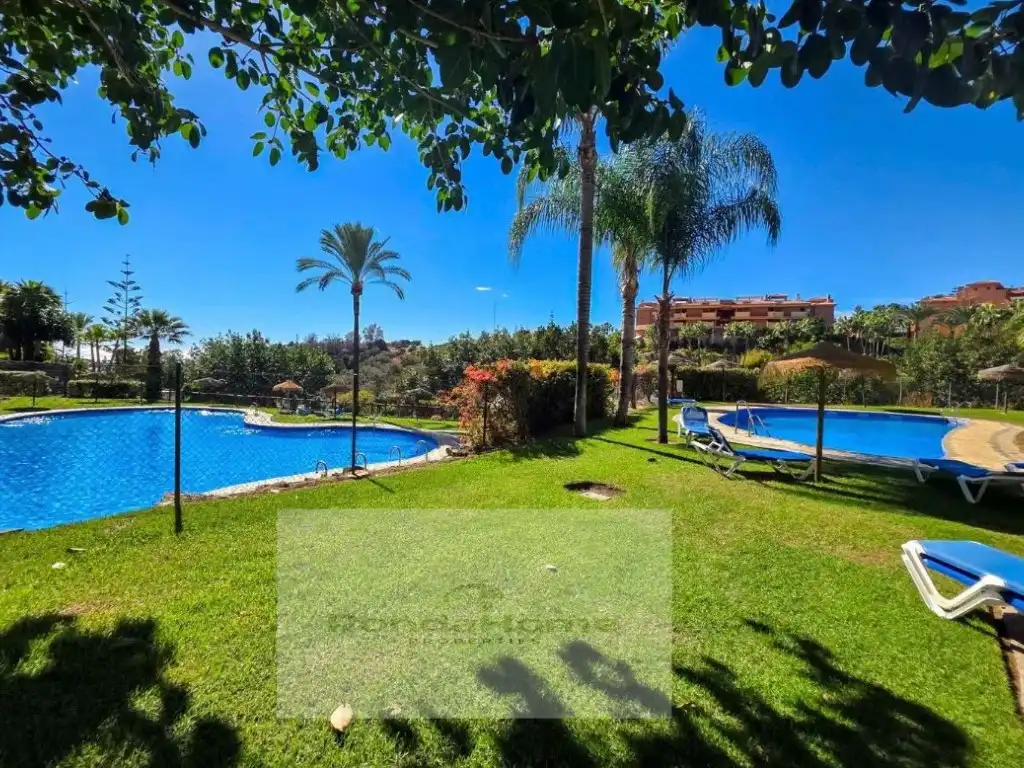 Wohnung mit Aufzug zum Verkauf in Urbanizacion Reserva Marbella, imagen 22