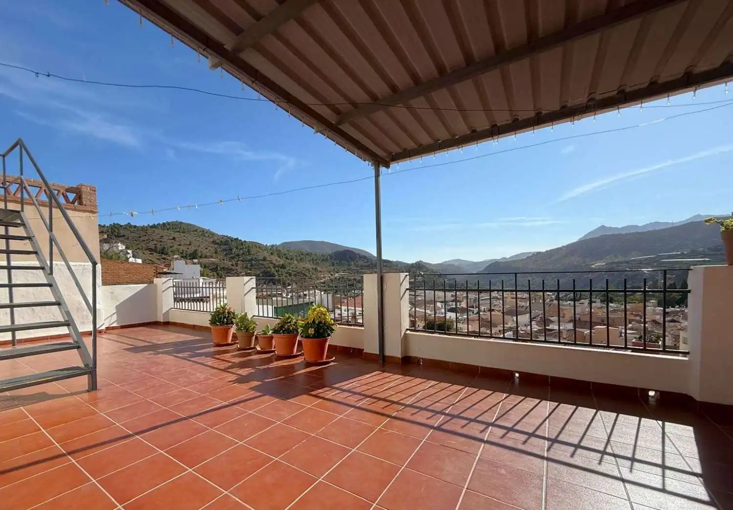Haus oder Chalet zum Verkauf in N/A, Vélez de Benaudalla