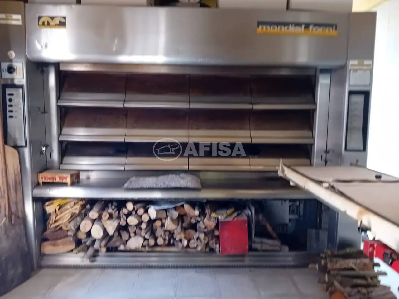 Gewerbefläche zur Übernahme in Llinars del Vallès, imagen 11