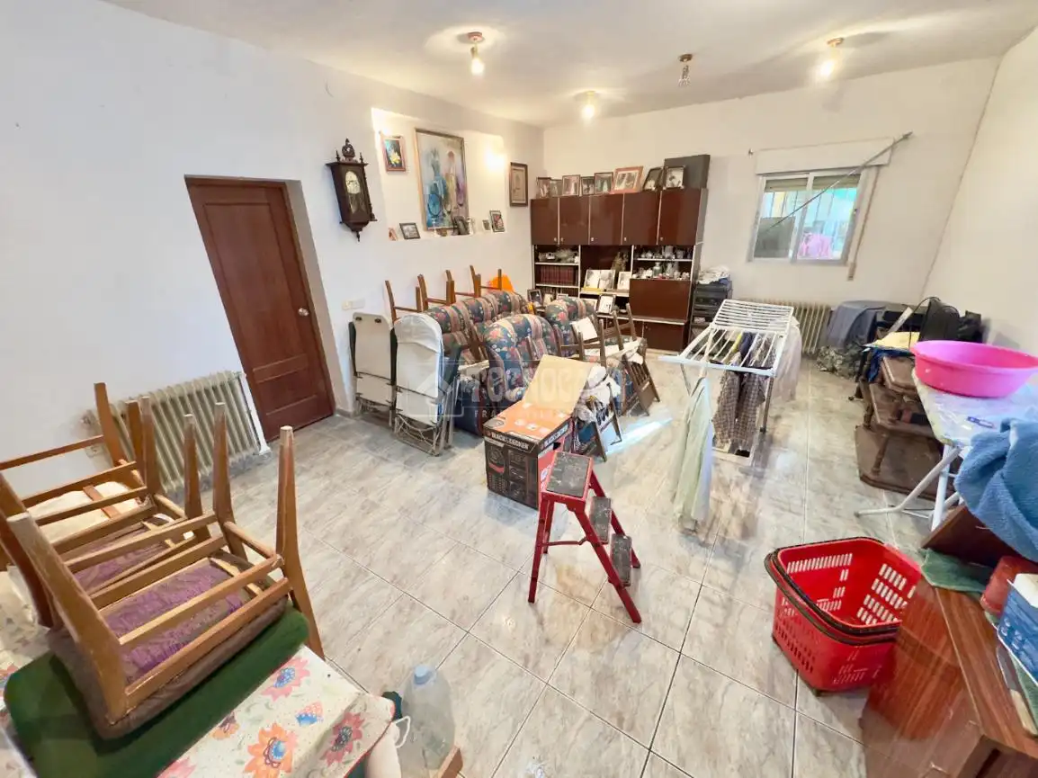 Casa o xalet en venda en Valdeavero amb Calefacció, Terrassa i Traster