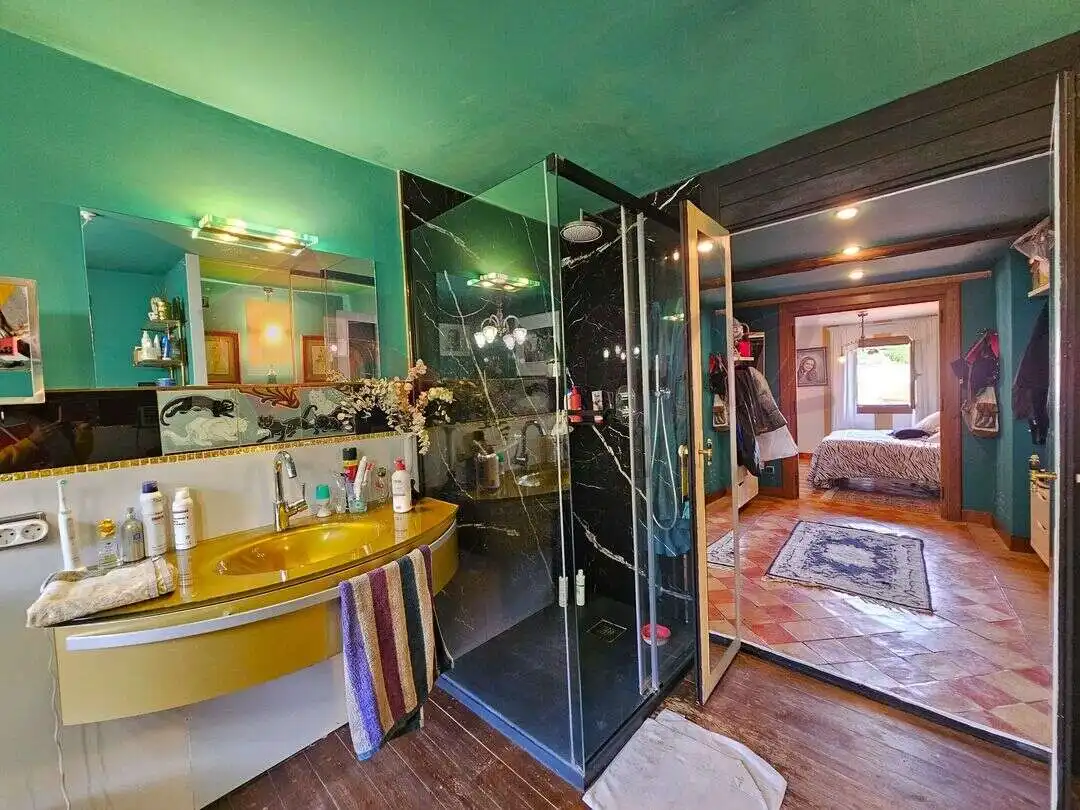 Casa con terrazza in vendita a Calle D. Marcial Martínez, imagen 36