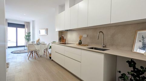 Foto 3 de Planta baja en venta en Carrer Carrer D'argentona, 70, Centre, Mataró