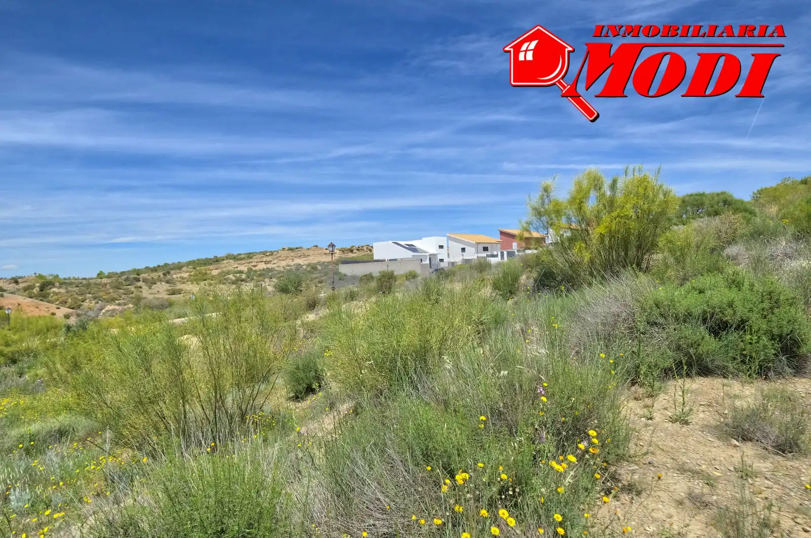 Terreno residencial en venta en Dílar, imagen 34