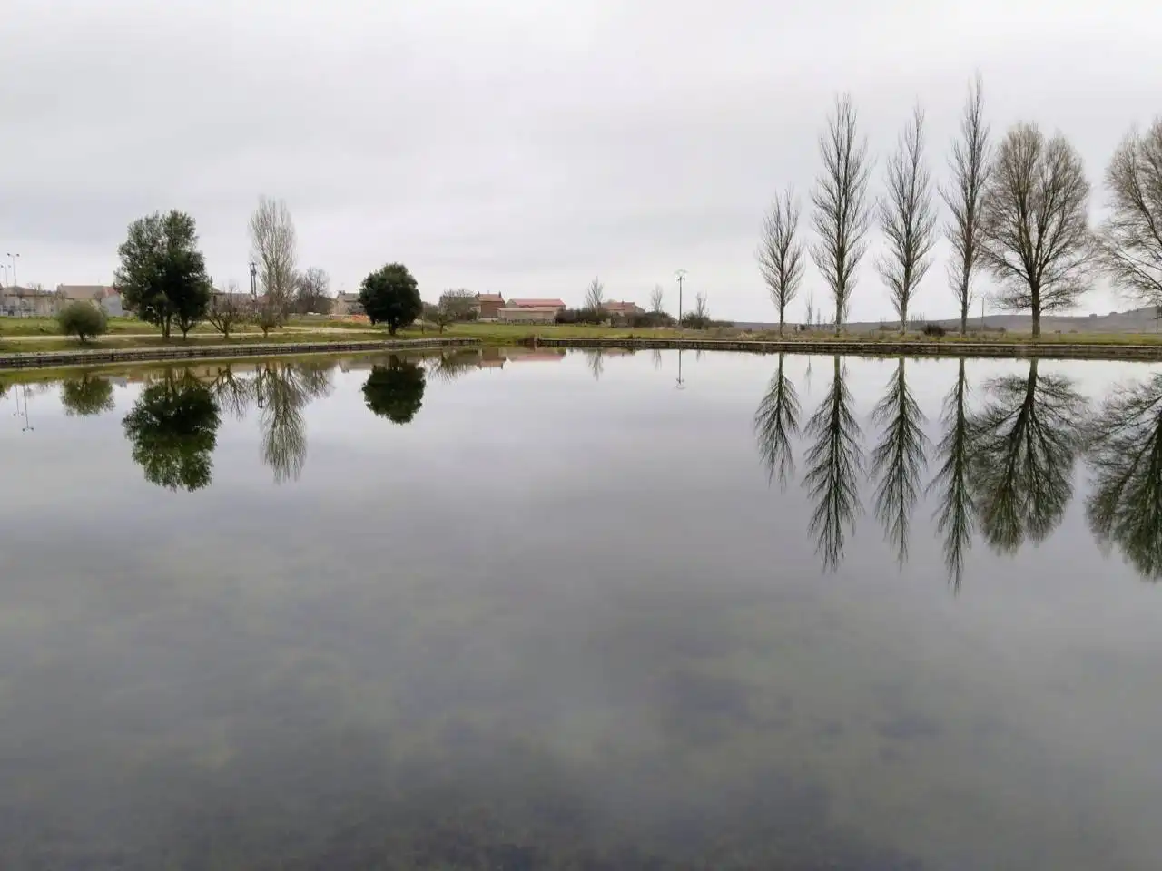 Piscina de Finca rústica en venta en Merindad de Río Ubierna con Calefacción y Parquet