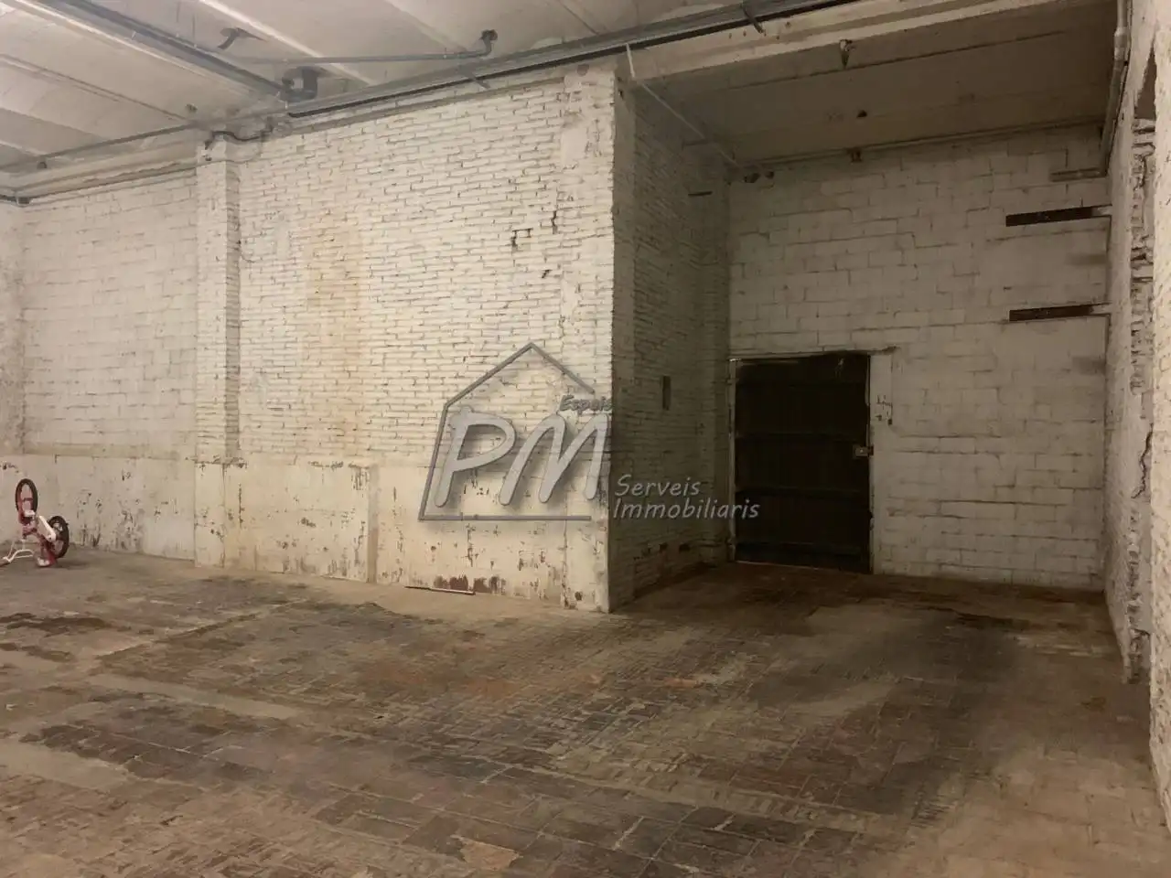 Einzelparkplatz zur Miete in Calle Rutlla 230, imagen 5