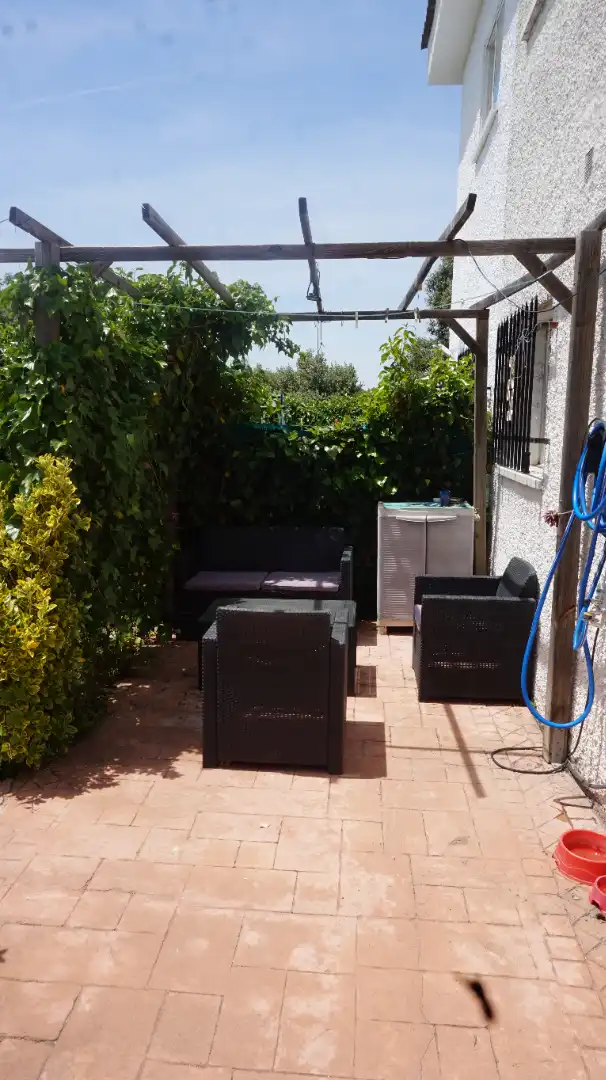 Terrace of Houses for sale in Trijueque  with Heating, Private garden and Swimming Pool
