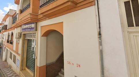 Foto 2 de Traster en venda a C/ Manuel de Falla, Centro, Granada