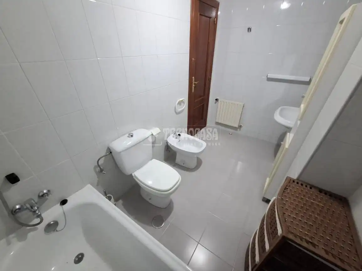 Piso en venta en Sónsoles