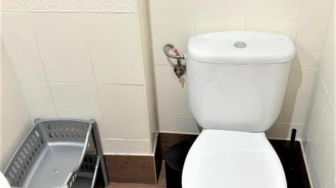 Photo 4 of Single-family semi-detached for rent in El Pinillo, Torremolinos