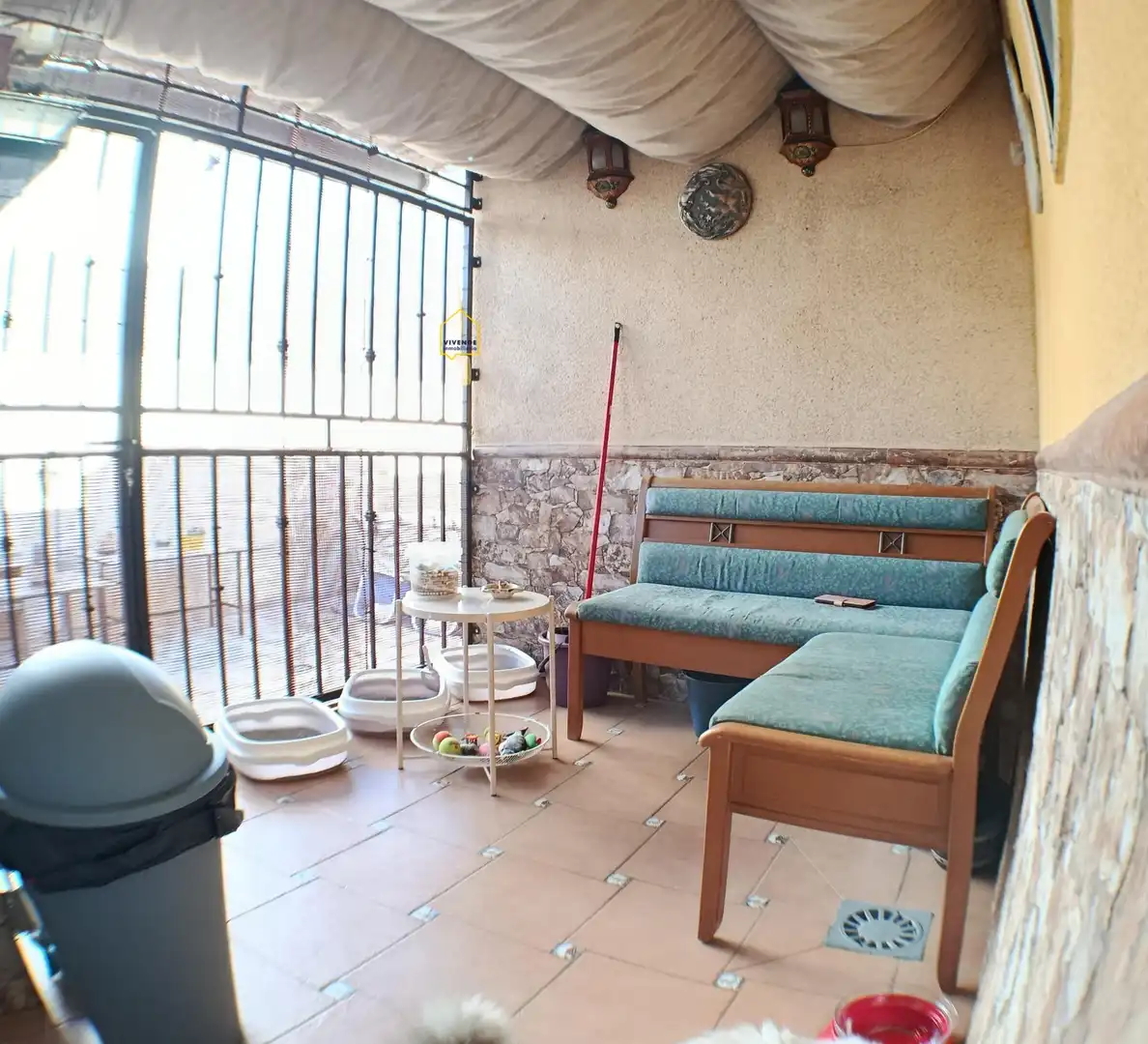 Villa avec terrasse à vendre à Los Collados-Los Geraneos, imagen 24