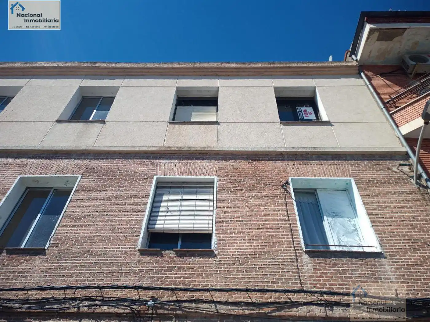 Piso en venta en Medina del Campo