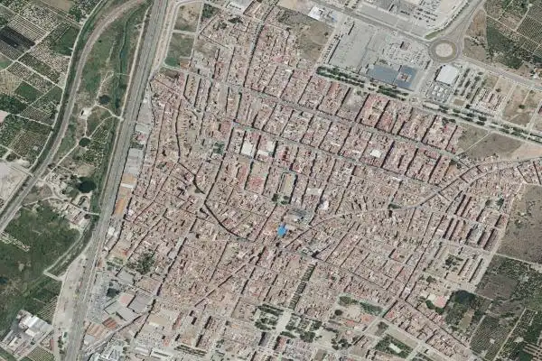 Casa in vendita a Carcaixent, imagen 6