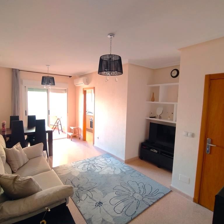 Apartament en venda a Calle San Pascual, 28, Puerto Deportivo