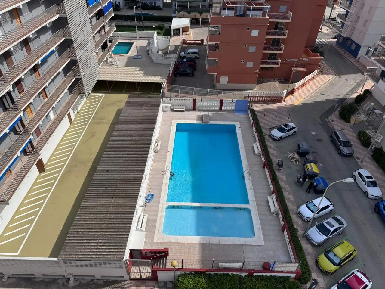 Apartamento en venta en Castelló, Sant Antoni