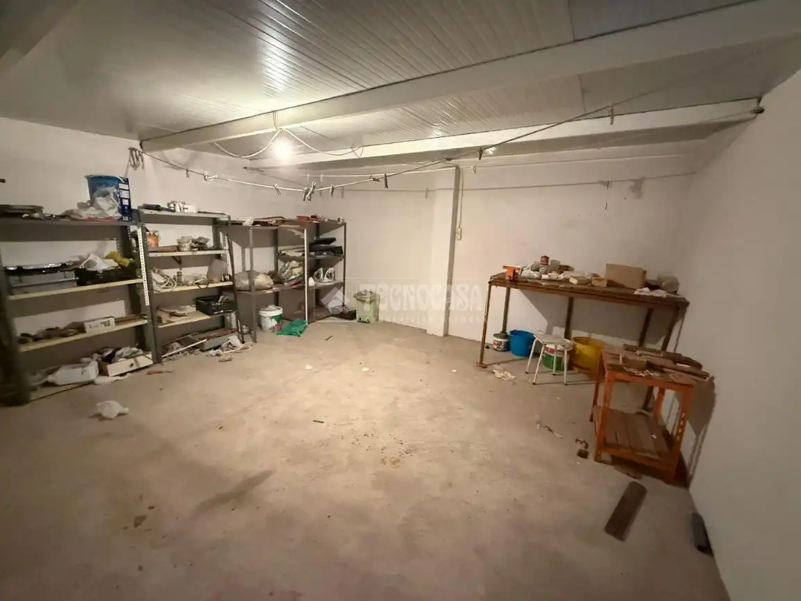 Casa adosada en venta en Almorox con Terraza