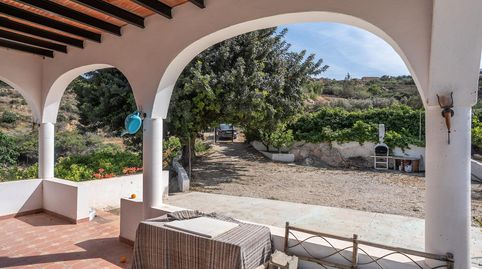 Foto 3 de Casa o chalet en venta en Alhama de Almería, Almería