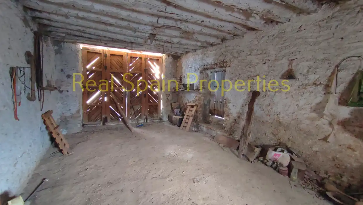 Terraced house with terrace for sale in Vélez-Rubio, imagen 23