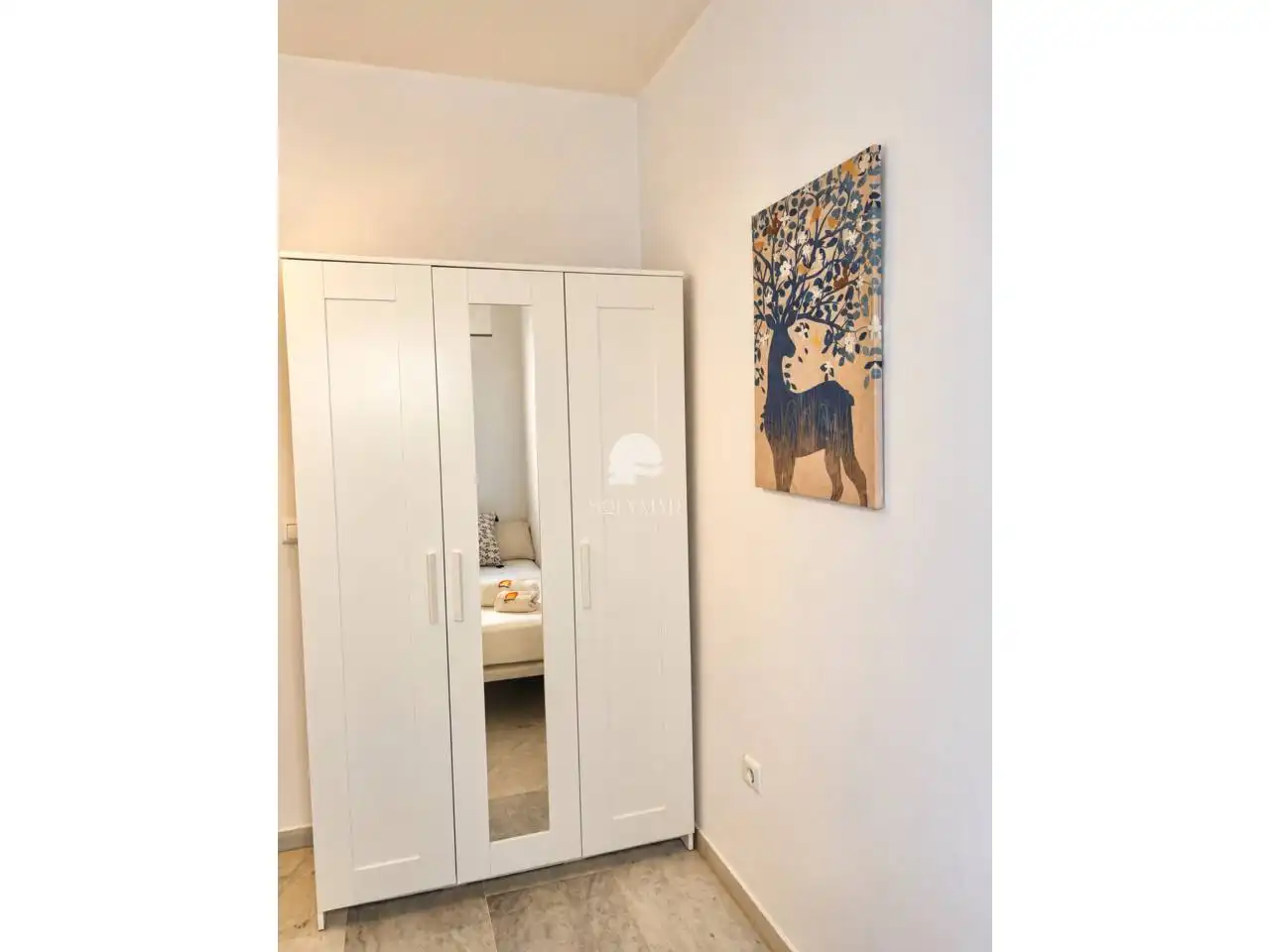 Appartamento in affitto a Calle Faro Nuevo, imagen 4