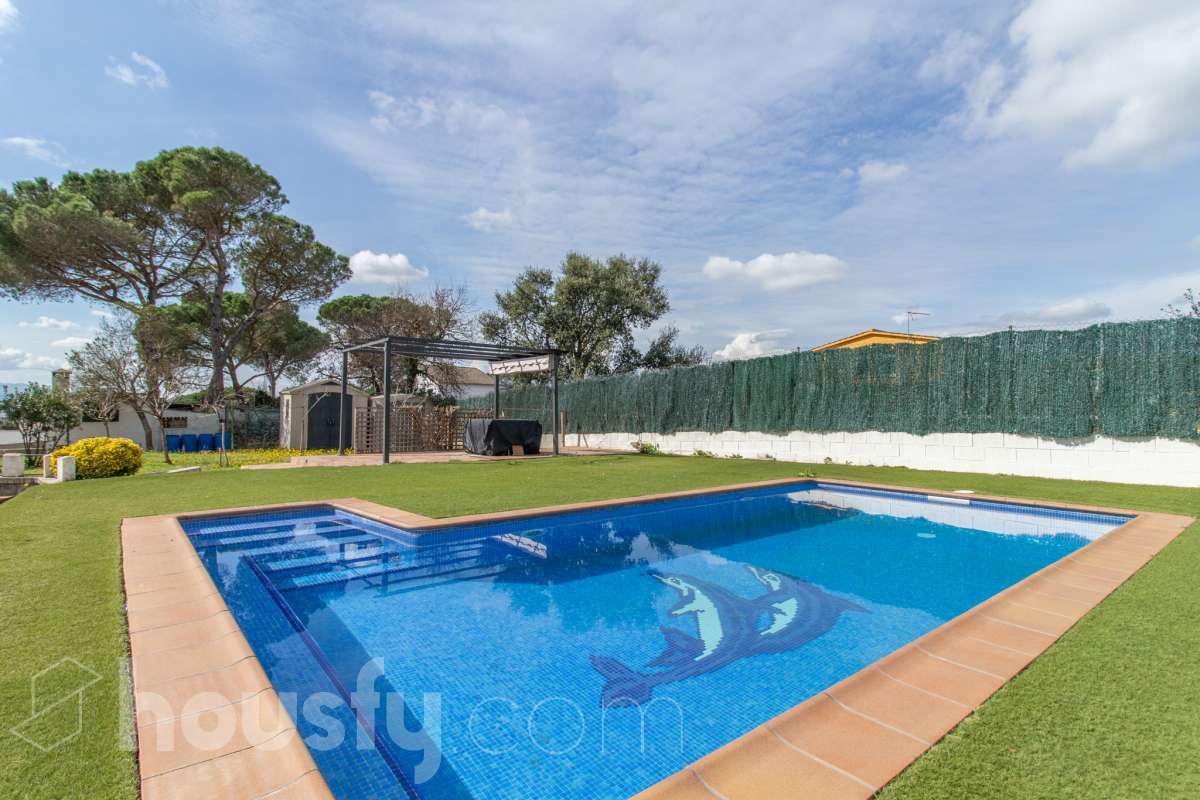 Casa o xalet en venda a Carrer Tarragona, Sils