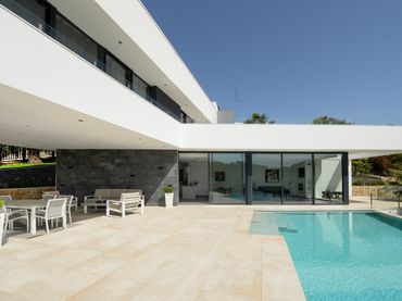 Casa en venda a Partides comunes - Adsubia