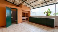 Cuina de Casa o xalet en venda en Puerto de la Cruz amb Jardí privat i Terrassa