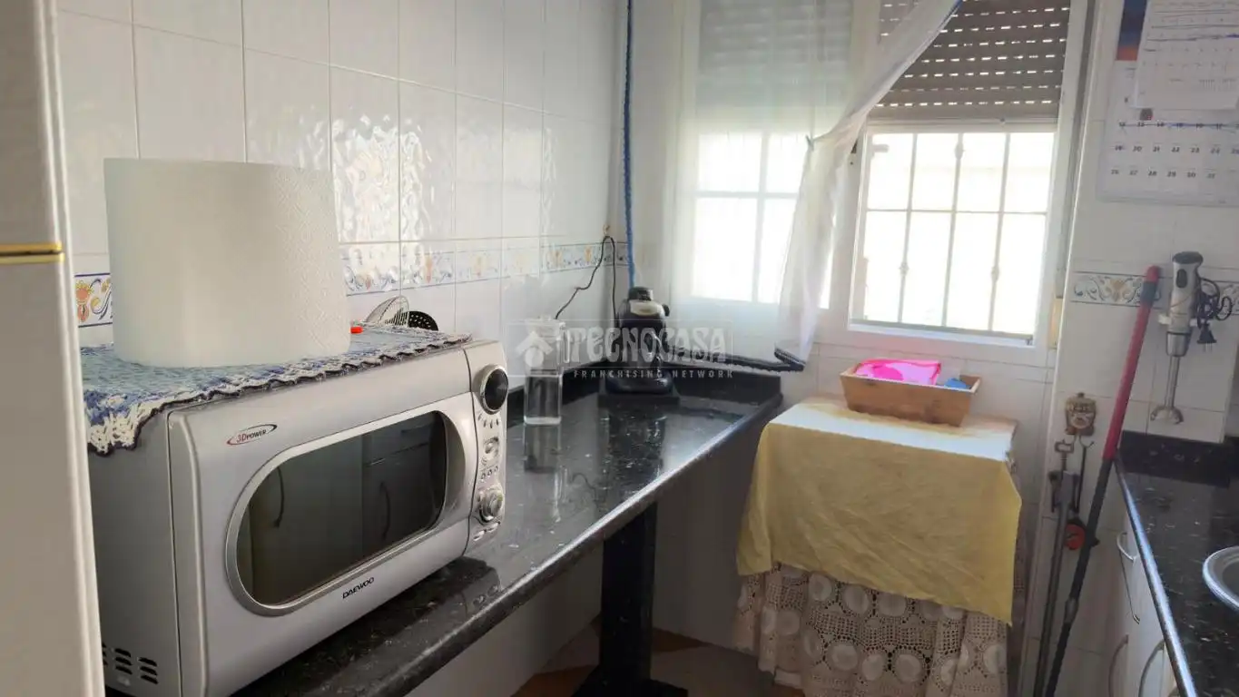 Wohnung zum Verkauf in Punta Umbría, imagen 5