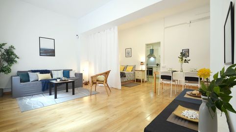Foto 2 de Piso en venta en Carrer de la Florida, La Prosperitat, Barcelona Capital