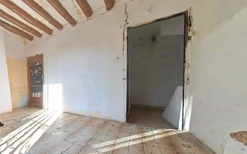 Finca rústica en venta en Calle Zara, 17, Caparroso