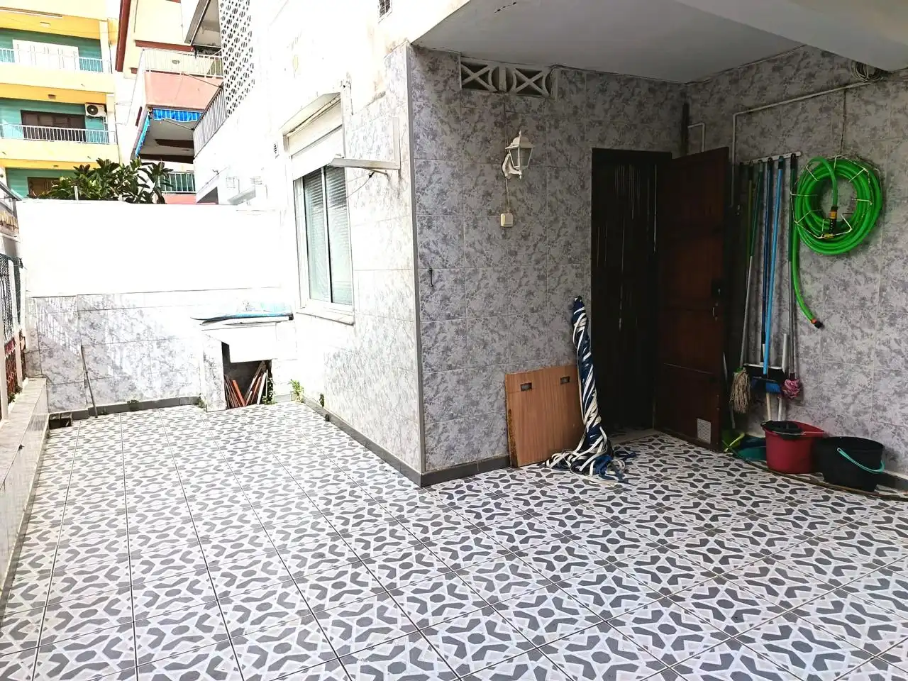 Ground floor for sale in Oliva  with Terrace