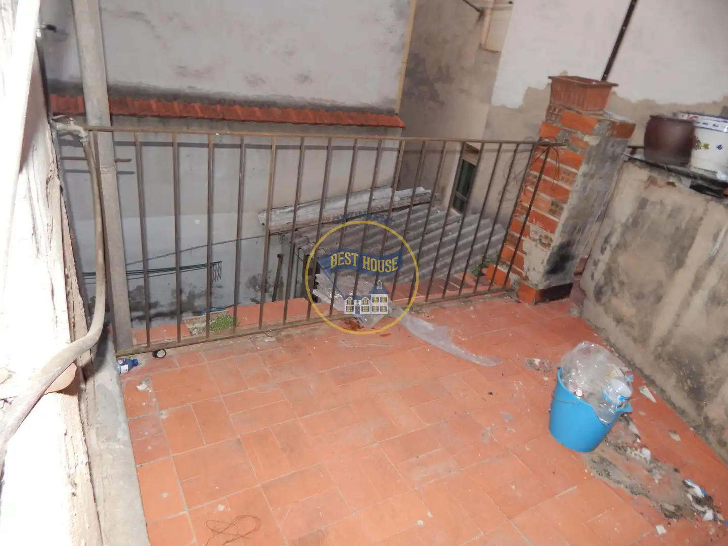 Casa con terraza en venta en Cocentaina, imagen 12