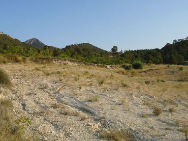 Terreno rustico in vendita a Jumilla