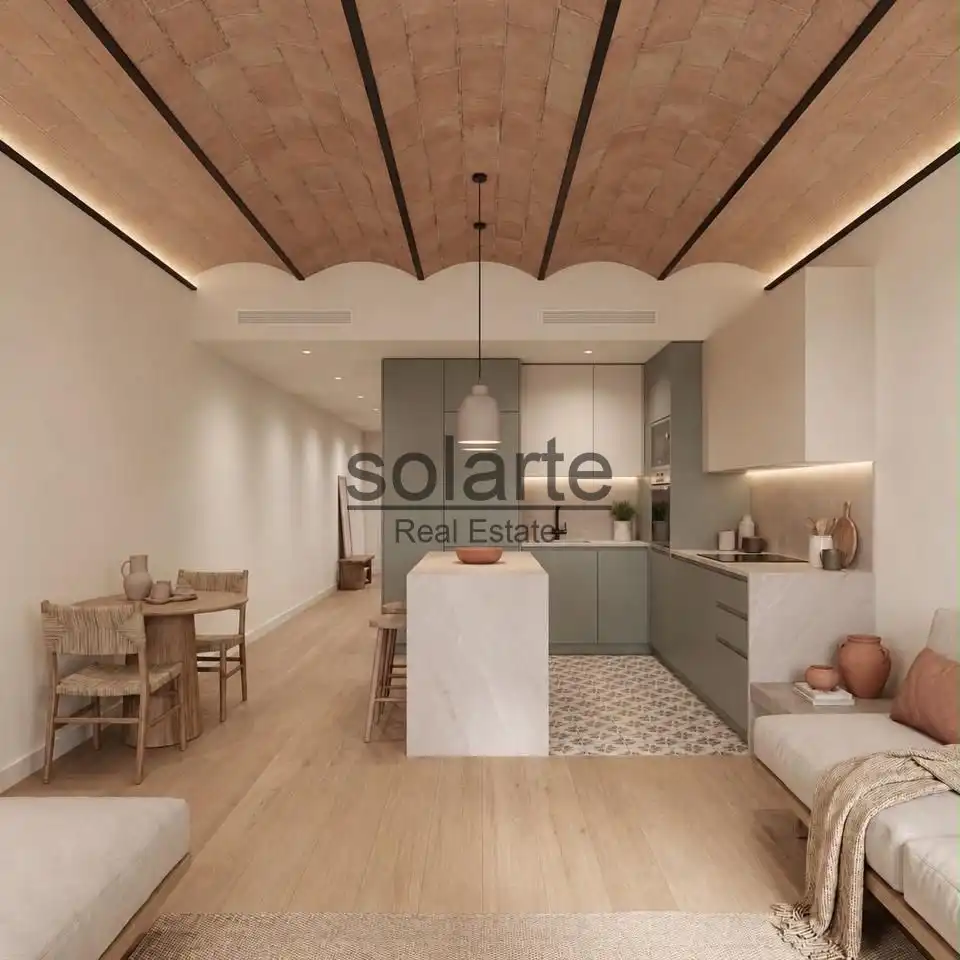 Wohnung zum Verkauf in calle Transversal, imagen 2
