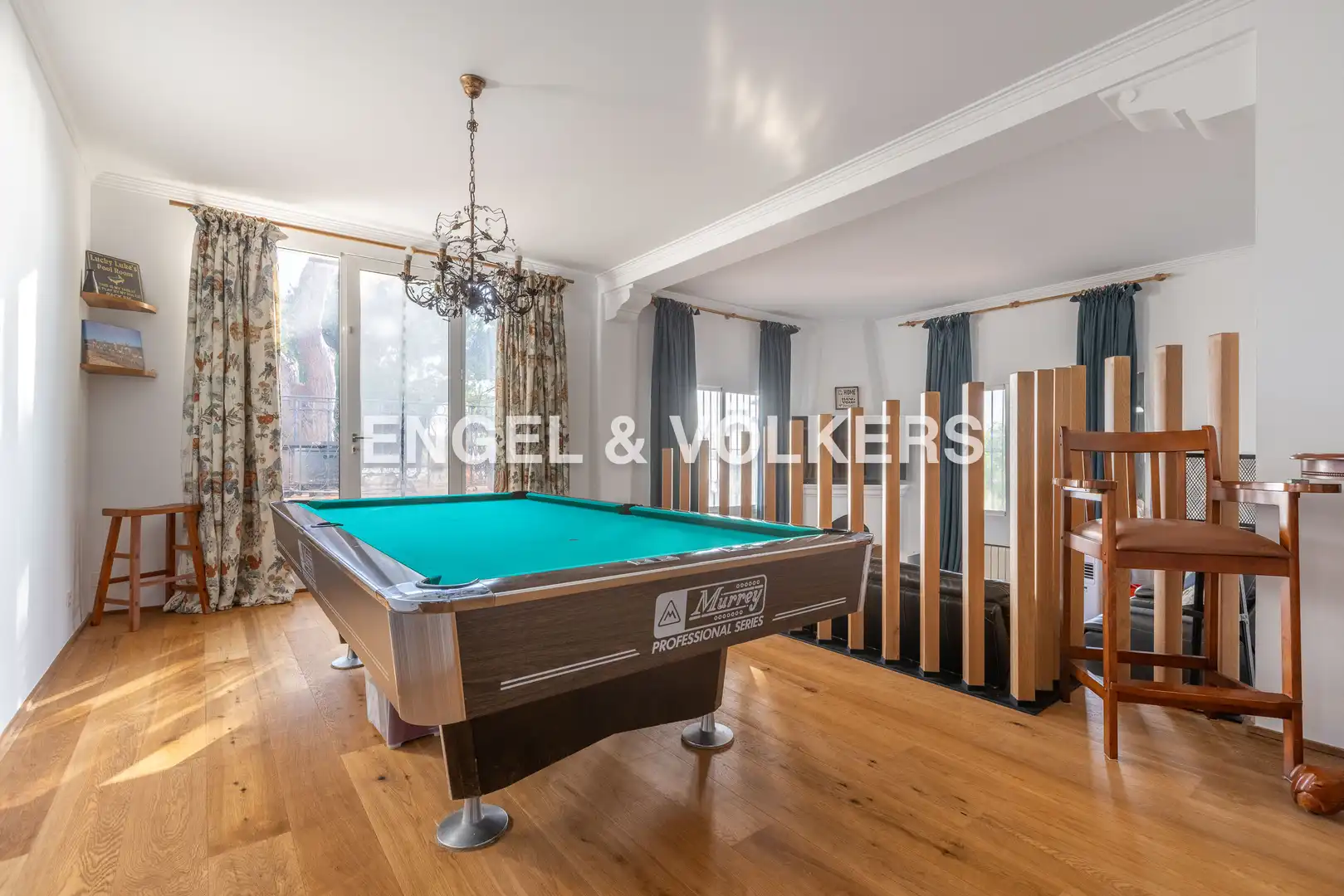 Außenansicht von Country house zum Verkauf in El Puerto de Santa María mit Klimaanlage, Heizung und Privatgarten
