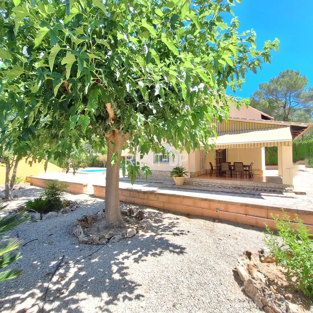 Casa o chalet de alquiler en Xàtiva