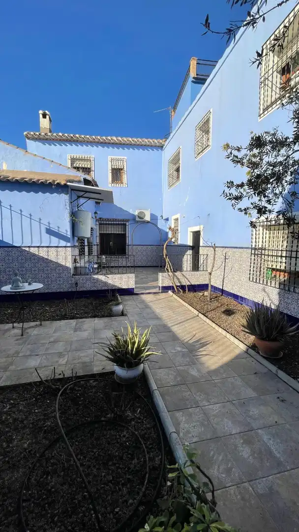 House with terrace for sale in Campos del Río, imagen 24