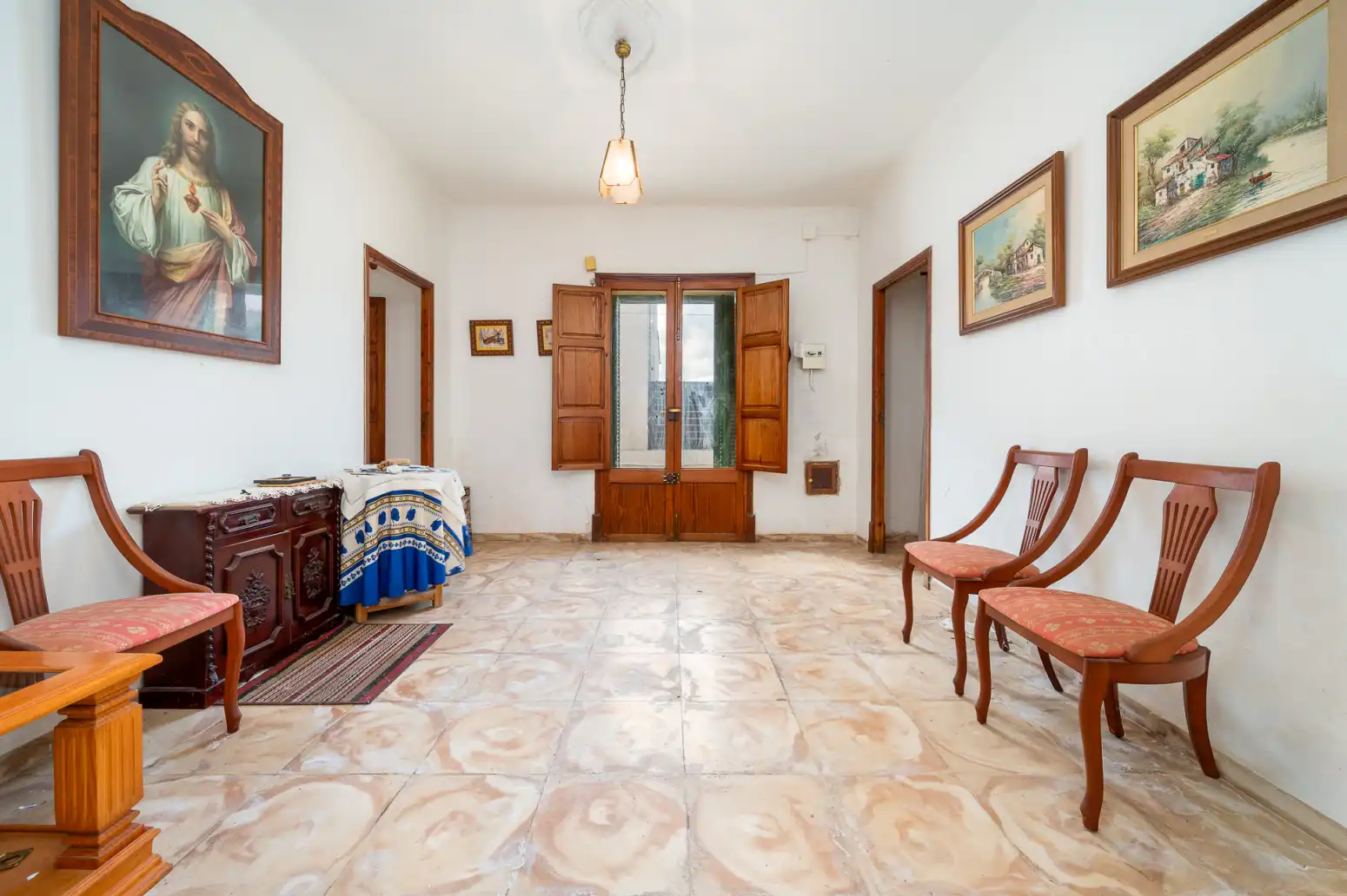 Casa o chalet en venta en Santa Eugènia con Calefacción y Terraza