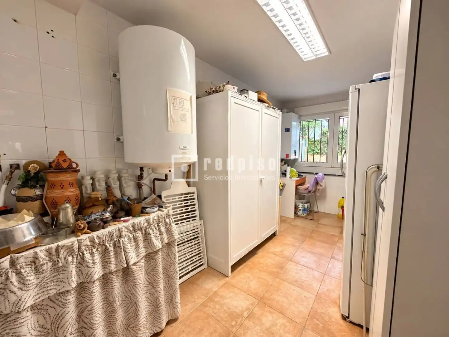 Chalet con jardín en venta en Berrocales de Jarama, imagen 13