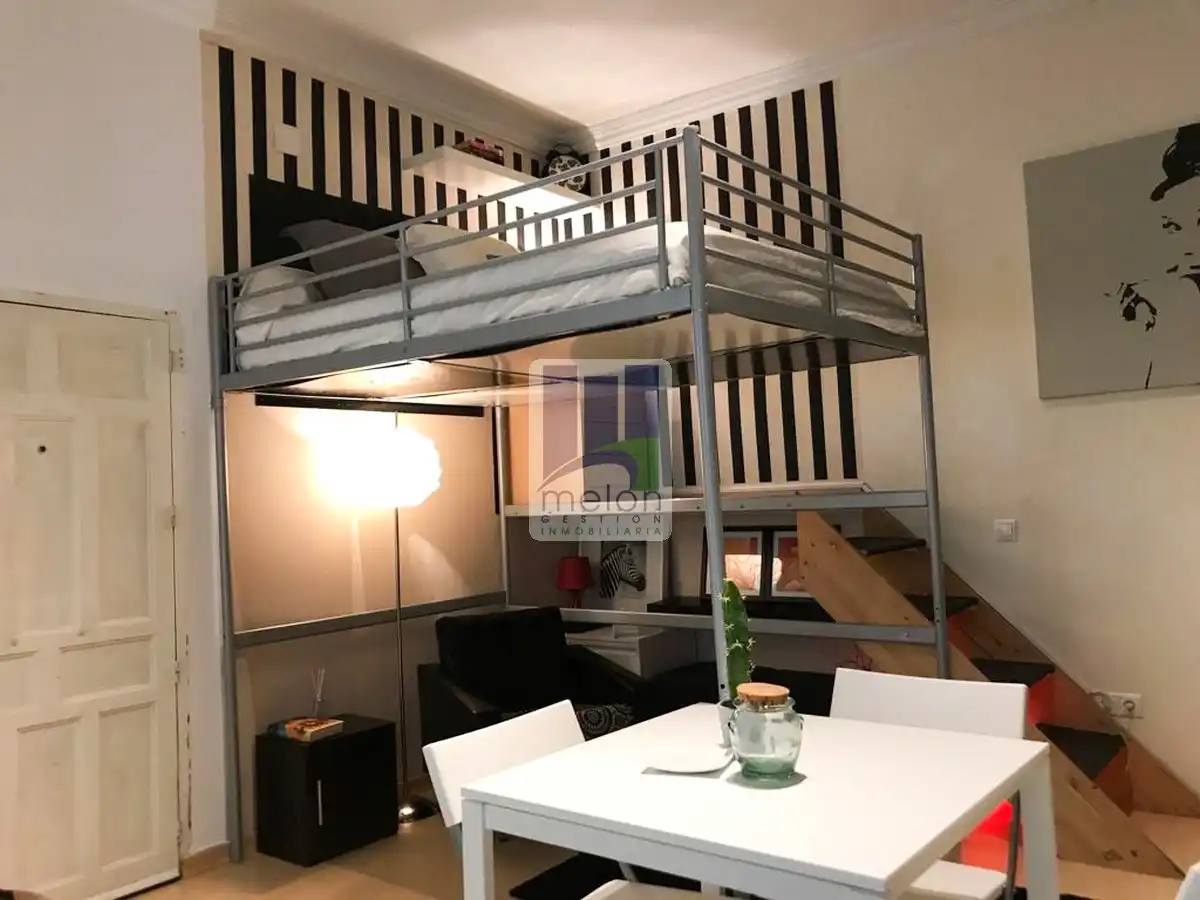 Flat for sale in LAIN CALVO, imagen 3