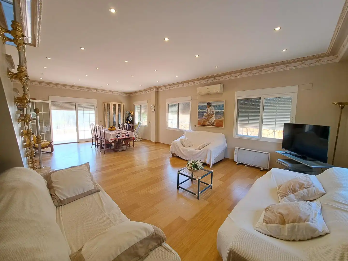 Detached house with pool for sale in Alberic, imagen 24