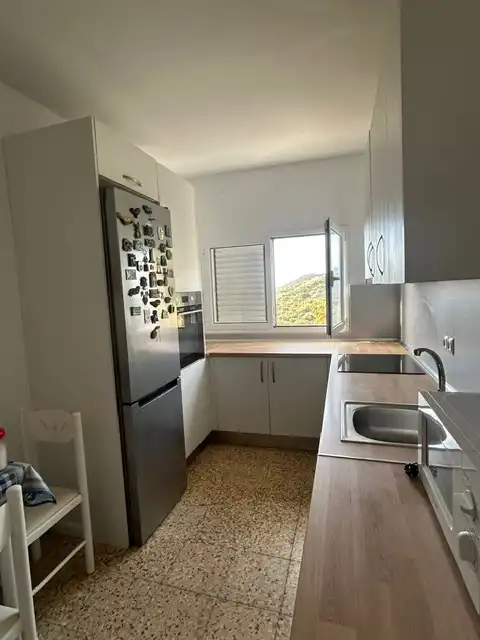 Cuina de Casa o xalet en venda en Las Palmas de Gran Canaria amb Jardí privat, Terrassa i Traster