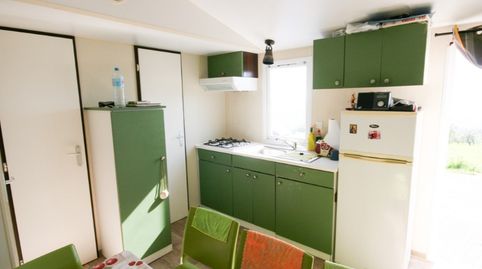 Foto 4 de Finca rústica en venda a Tolox, Málaga