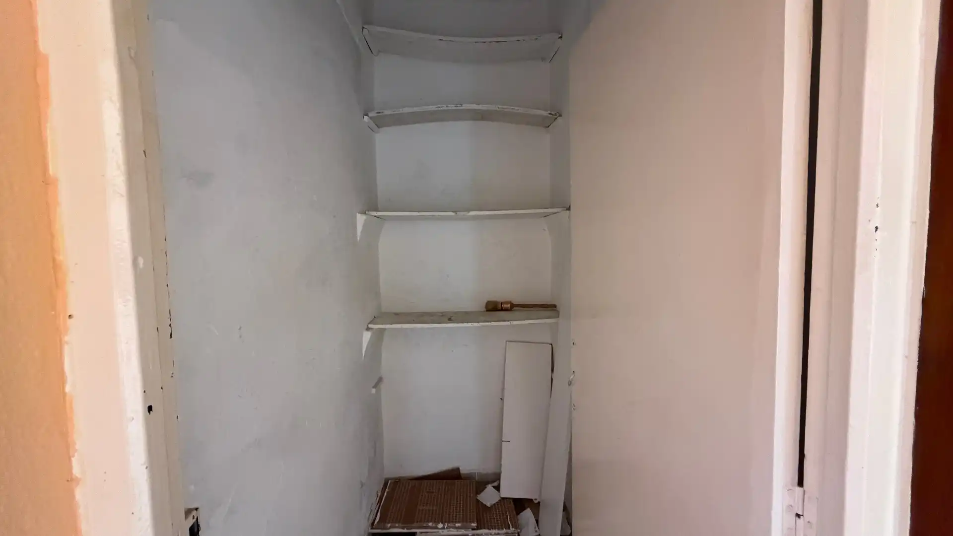 Piso en venta en Torremolinos