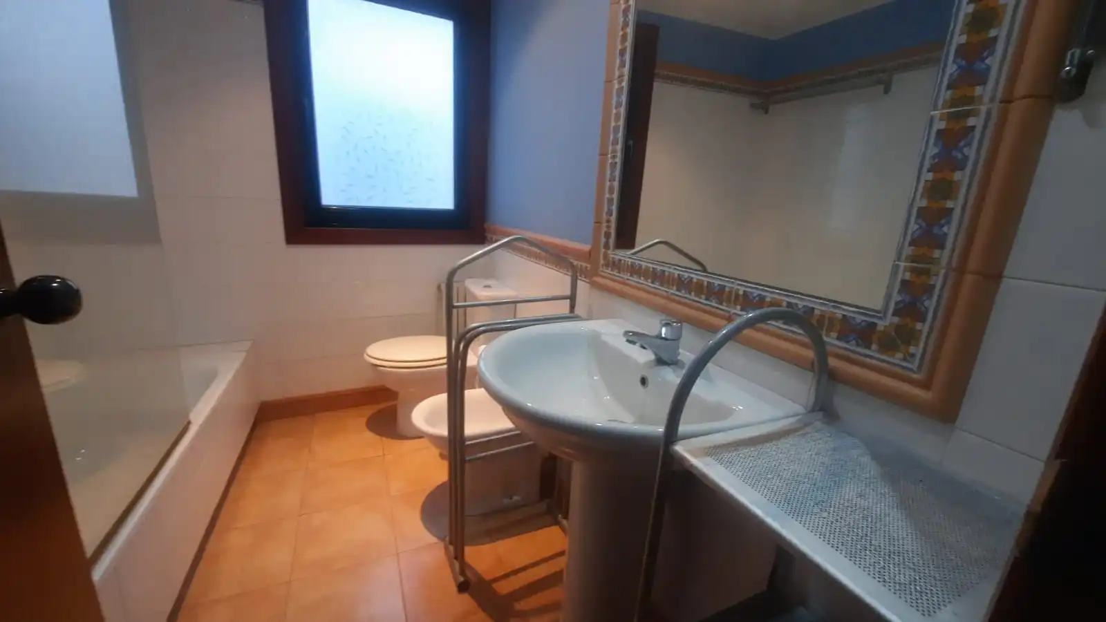 Flat with lift to rent in Rúa Corvo Mariño, imagen 15